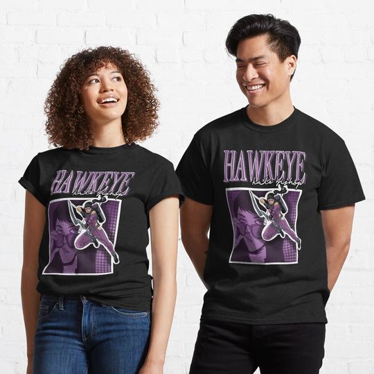 hawkeye | kate bishop Classic T-Shirt