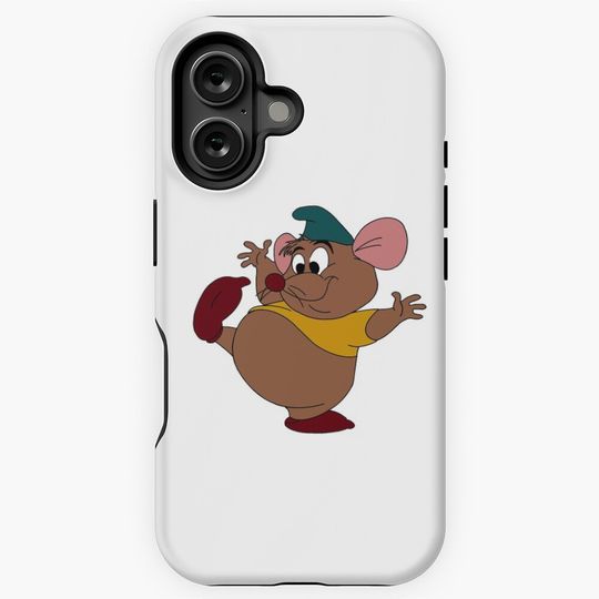 Gus Gus  iPhone Case
