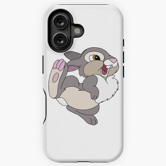 Thumper iPhone Case