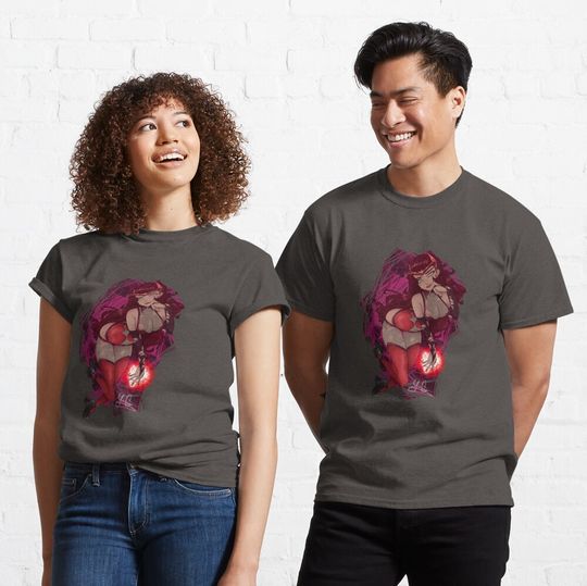 Scarlet Witch Classic T-Shirt