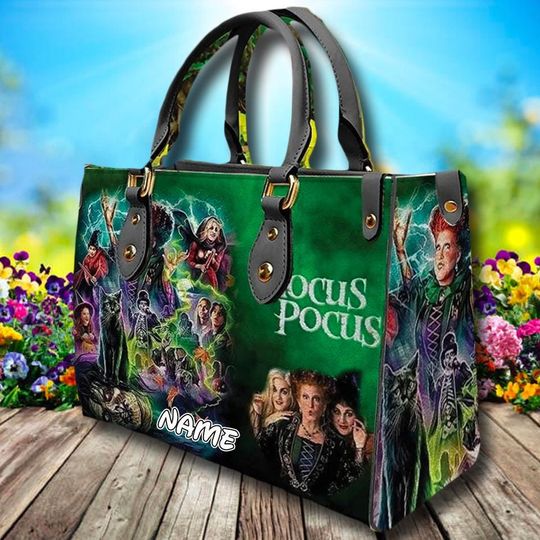 Discover Mouse Head Leather Bag, Mouse Ears Bag, Cartoon Leather Crossbody Bag, Mouse Movie Leather Handbag, Funny Leather Shoulder Bag