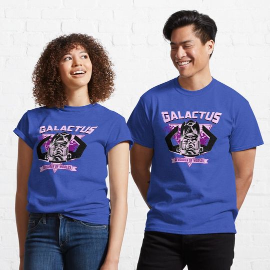 Galactus Classic T-Shirt