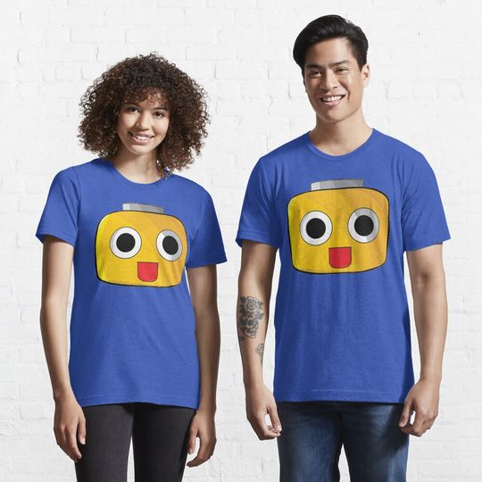 Discover servbot - dead rising / megaman Essential T-Shirt