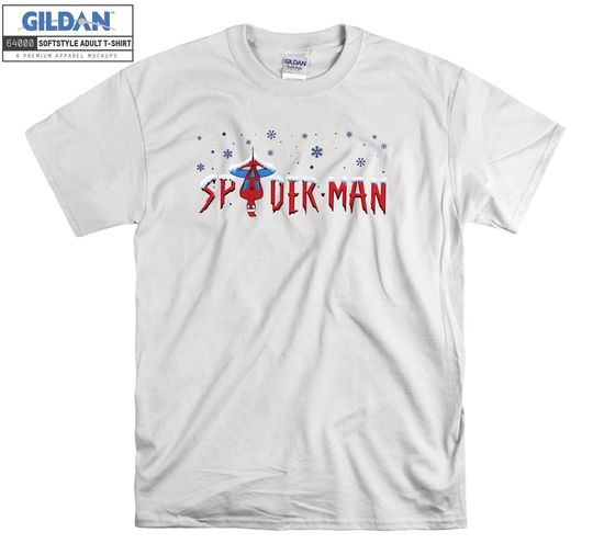 Discover Spiderman Peter Parker Avengers T-shirt Hoodie Kids Child Tote Bag Tshirt S-M-L-XL-XXL-3XL-4XL-5XL Gildan Oversized Men Women Unisex A233