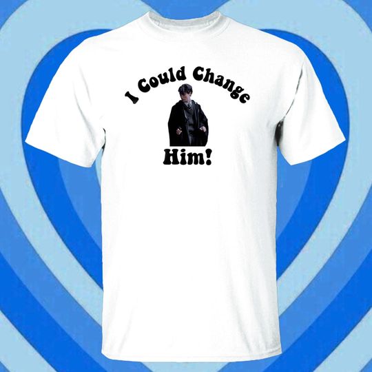 Discover I Could Change Him!