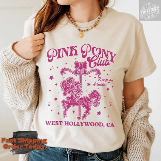 Chappell Roan Shirt, Chappell Roan Pink Pony shirt, Chappell Roan Merch, Midwest Princess Tour, Sapphic Lesbian Pride Music Shirt