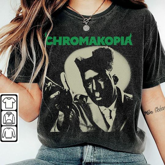 Discover BlvckStyle Vintage Tyler The Creator Rap Shirt, Chromakopia Album Tour 2025, Tyler The Creator Fan 90s Unisex Shirt, Hoodie, Sweatshirt