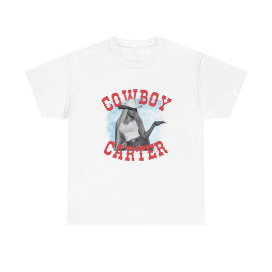 Discover Beyonce Cowboy Carter 2025 Tour T-Shirt, Unisex Tee for Fans, Concert Apparel, Music Lover Gift, Graphic Band Merch, Pop Culture Clothing
