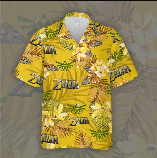 Dungeon Daddy Hawaiian Shirt, DnD Shirt, Dice Shirt