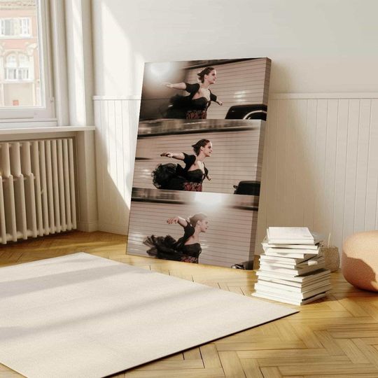 Discover The Perks of Being a Wallflower Movie Posters, Wrapped Poster, Wall Art, Room Decoration, Retro Aesthetics,Birthday Present