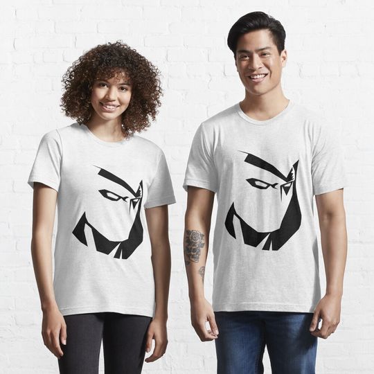 Moon Knight Graphic Essential T-Shirt
