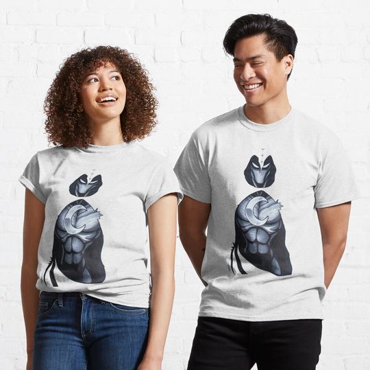 MOON KNIGHT Classic T-Shirt