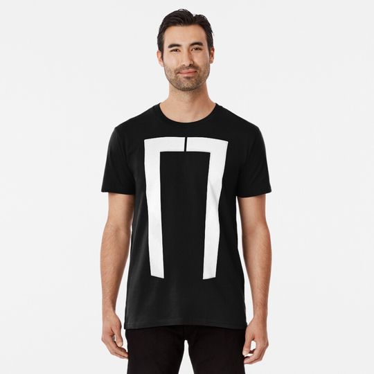 Discover Reyes Rides Again Premium T-Shirt