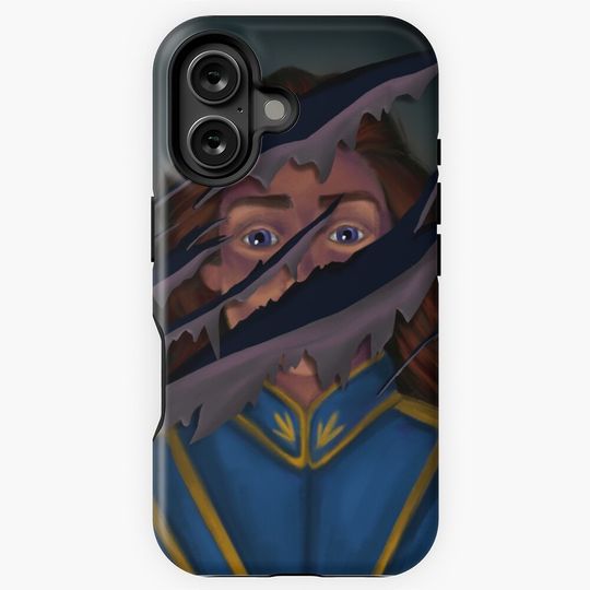Discover Hate This Picture iPhone Case