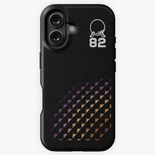 Discover 1982 - EPCOT Center iPhone Case