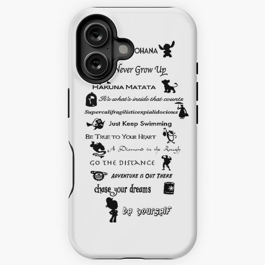 Discover Custom 02 iPhone Case