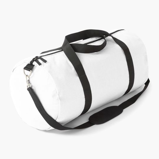 It's Kind of Fun to Do The Impossible Duffle Bag