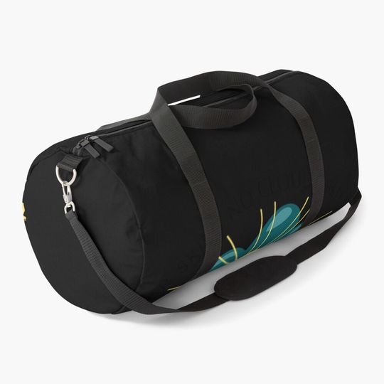Discover Pepas Weather Prediction Center Duffle Bag