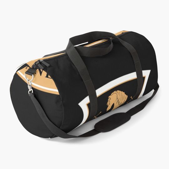 Maximus Security Guards Duffle Bag