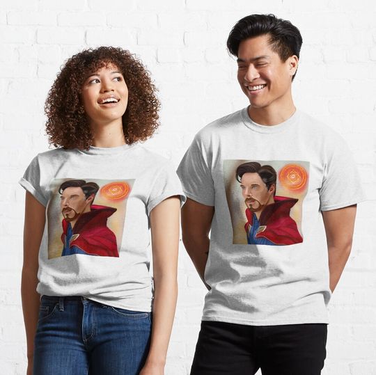 Doctor Strange Classic T-Shirt