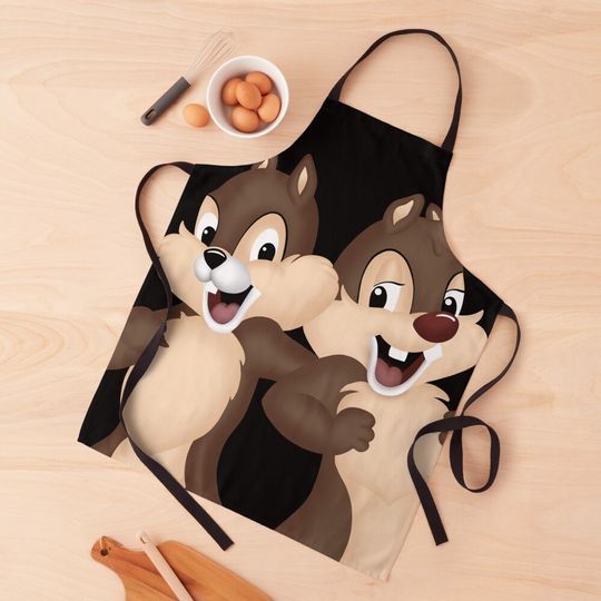 Better Together Apron