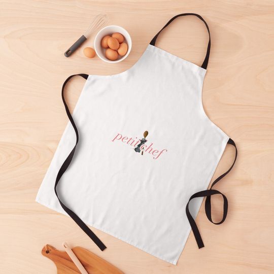 Discover Petit Chef Apron