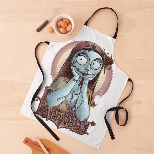  Lovely Sally  Apron