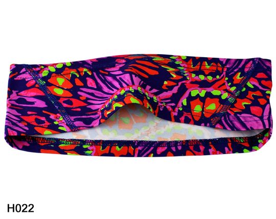 Discover Workout headbands, running headband, sport headband