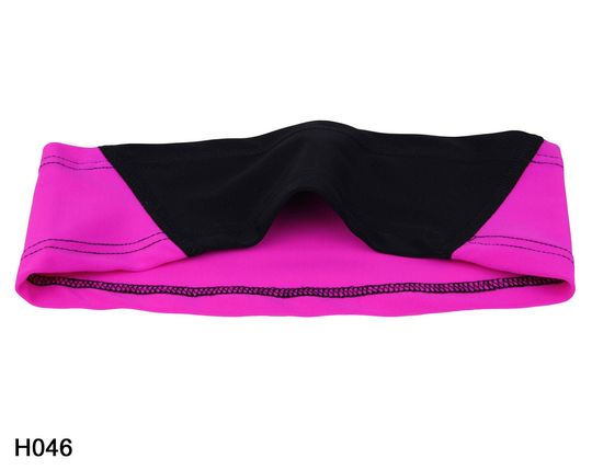 Workout headbands, running headband, sport headband