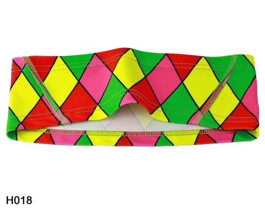 Workout headbands, running headband, sport headband