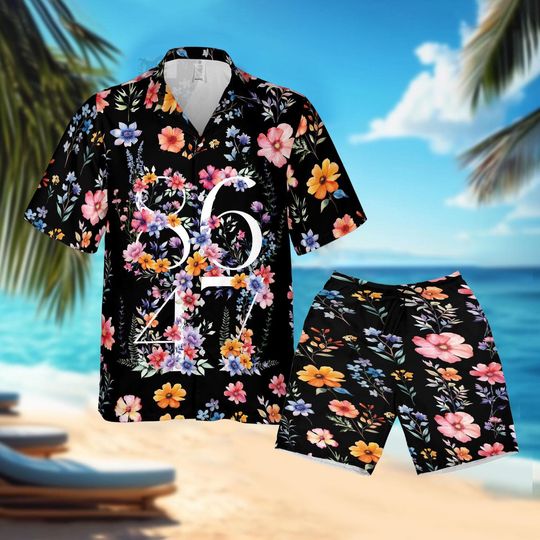 Retro 8647 Anti Trump Hawaiian Shirt, Democrat 8647 Hawaiian Shirt, Liberal Shirt, Pro Immigration Shirt, Anti MAGA, Anti Republican