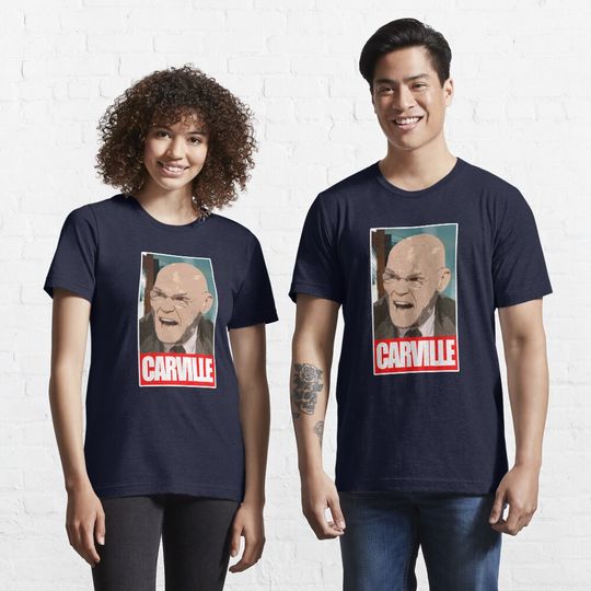 Discover Carville Comics Essential T-Shirt