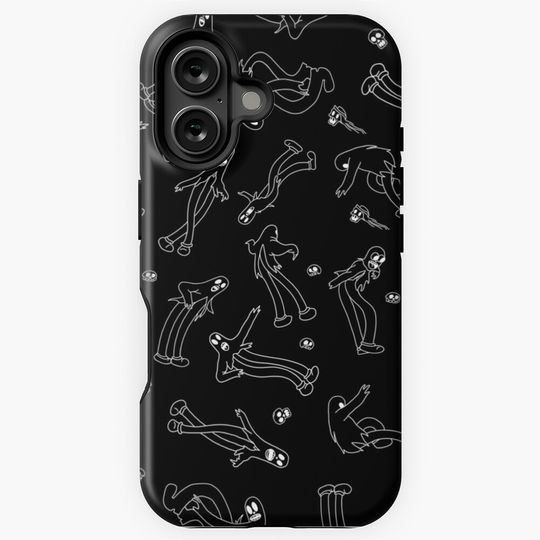 KOKO THE CLOWN iPhone Case