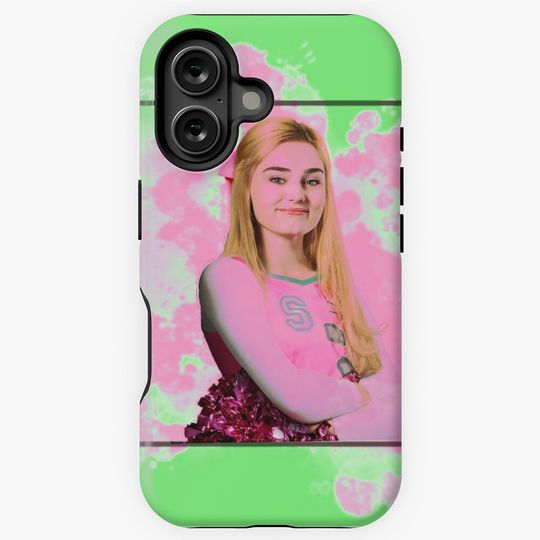 Discover Pastel at Seabrook iPhone Case