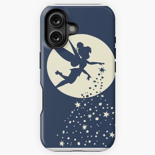 Tinkerbell iPhone Case