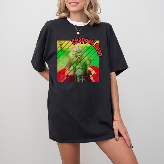 Chappell Roan Shirt, Chappel Roan Vintage Shirt, Midwest Princess Tee, Chappell Roan Tee, Chappell Roan T-Shirt, Music Tee, Midwest Princess