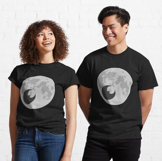 Moonknight Flight Classic T-Shirt