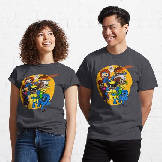 Xmen  Classic T-Shirt