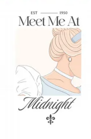 Meet me at Midnight  - Cinde  - Disney Princess