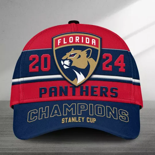 Florida Panthers NHL Classic Cap For Fan