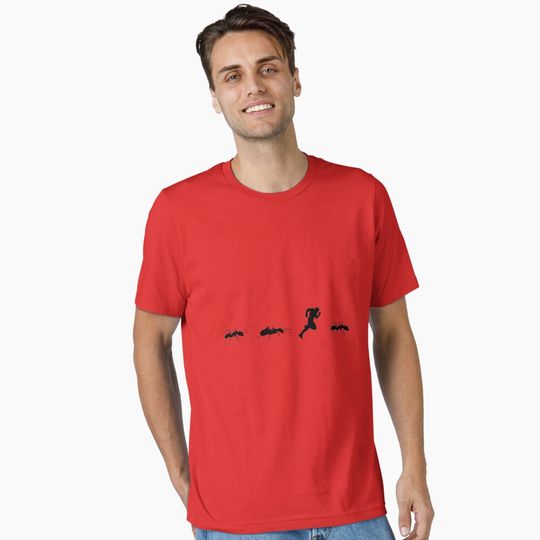 Ant Man  Essential T-Shirt
