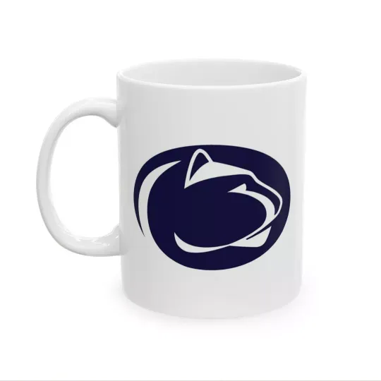 Penn State 15-ounce Coffee Mug