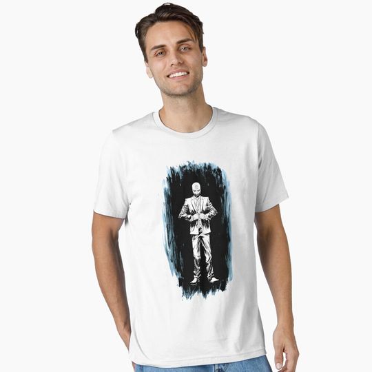 Moon Knight Essential T-Shirt