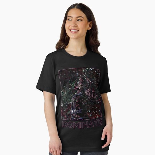 Galactus Essential T-Shirt