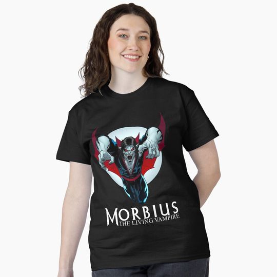 Morbius Classic T-Shirt