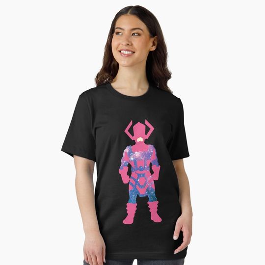Galaxy: Galactus Essential T-Shirt