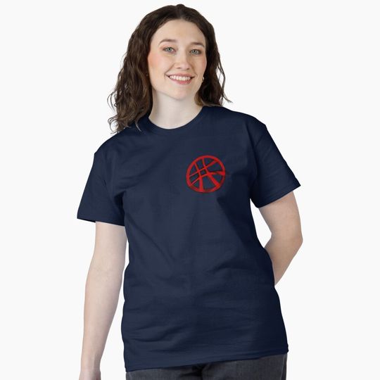 Doctor Strange - Seal of Vishanti Classic T-Shirt