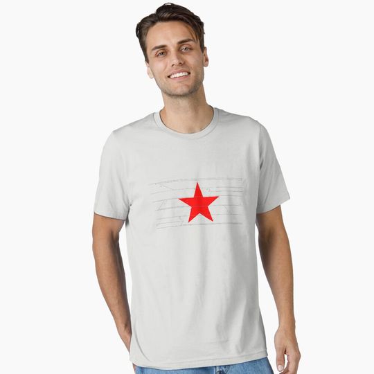 The winter soldier Essential T-Shirt