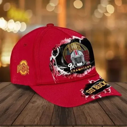 Discover AC-DC Classic Cap