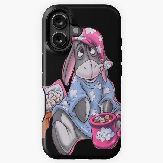 Eyore | Eeyore iPhone Case